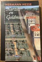 Hermann Hesse - Narziss en Goldmund, Boeken, Gelezen, Ophalen of Verzenden, Hermann Hesse