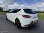 Seat Leon 1.4 TSI FR 200 pk Maxton Design, Voorwielaandrijving, Euro 5, 4 cilinders, Leon