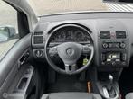 Volkswagen Touran 1.4 TSI Comfortline | Climate | Navigatie, Euro 5, 15 km/l, 4 cilinders, 1436 kg