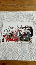 Postkaart - Fiep Westendorp, Ophalen of Verzenden, 1980 tot heden, Ongelopen, Kinderen