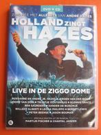 Holland Zingt Hazes - Live in de Ziggo Dome (2 disc), Alle leeftijden, Boxset, Muziek en Concerten, Ophalen of Verzenden