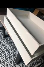 Ikea pax witte en eiken lades manden komplement, Zo goed als nieuw, Minder dan 100 cm, 25 tot 50 cm, 50 tot 100 cm