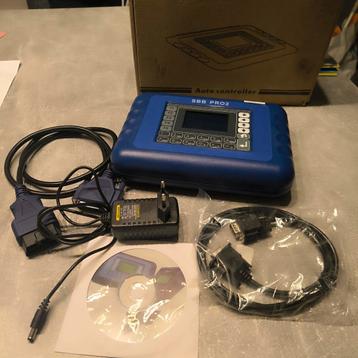 Sbb pro2 key programmer sleutel inleren tool  beschikbaar voor biedingen
