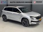 Skoda Karoq 1.5 TSI (150 pk) Sportline Business - Virtual Co, Stof, 4 cilinders, Adaptive Cruise Control, Karoq