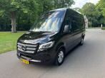 Mercedes-Benz Sprinter  319 V6 CDI L2H2 245PK, Auto's, Bestelauto's, Automaat, Diesel, Particulier, Te koop