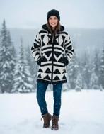 Shakaloha dames vesten wol en katoen - diverse uitvoeringen, Maat 38/40 (M), -, -, Ophalen of Verzenden