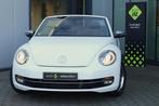 Volkswagen Beetle Cabriolet 1.2 TSI Design BlueMotion, Auto's, Voorwielaandrijving, Euro 5, Gebruikt, 4 cilinders