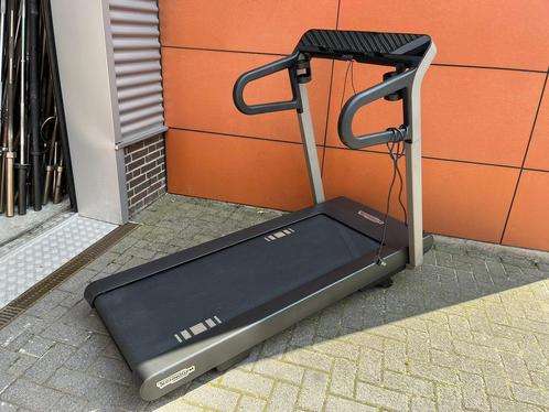 Technogym My Run Loopband, Sport en Fitness, Fitnessmaterialen, Zo goed als nieuw, Overige typen, Ophalen