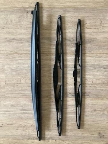 Nieuw in doos: Ruitenwisserset BMW 3 serie beschikbaar voor biedingen