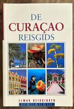 De Curaçao Reisgids - Elmar reisgidsen, Overige merken, Ophalen of Verzenden, Zo goed als nieuw, Europa