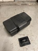 Topkoffer BMW, Motoren, Ophalen of Verzenden, Gebruikt