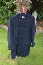 Vintage winterjas Leidse Zeeduffel jas/ Jopper/ houtje touwt, Kleding | Heren, Maat 52/54 (L), Ophalen of Verzenden, Gedragen