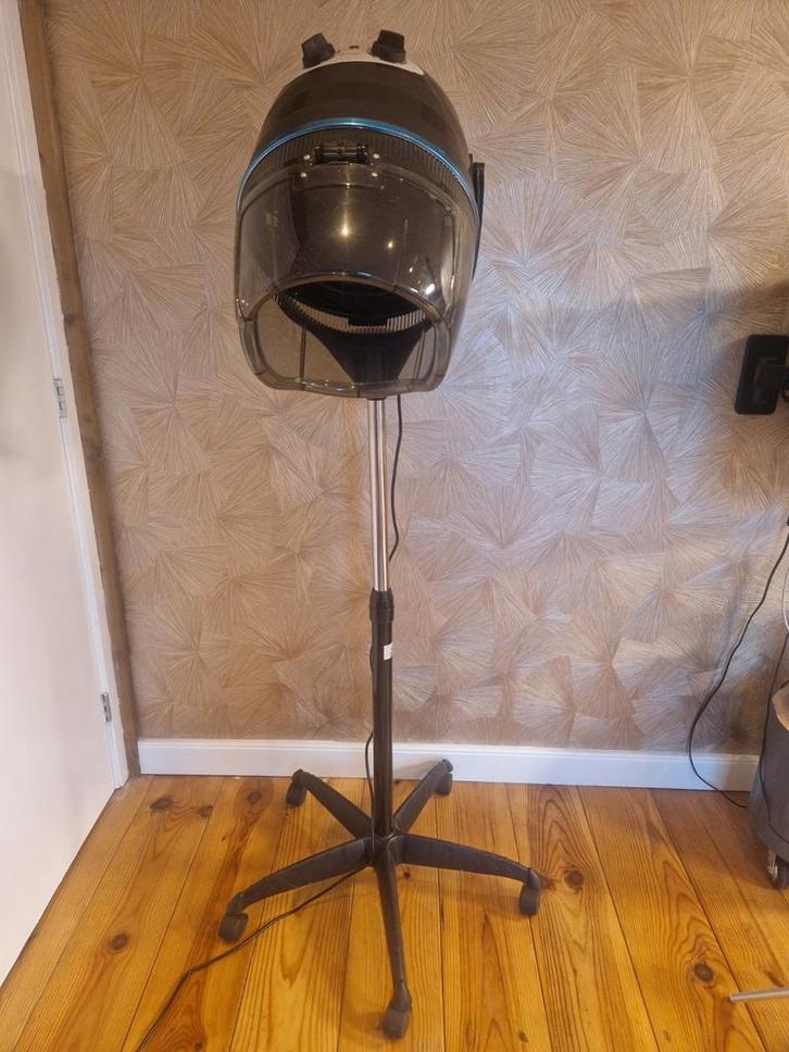 Doogkap Kapper ZGAN - In Hoogte Verstelbaar, Witgoed en Apparatuur, Persoonlijke-verzorgingsapparatuur, Zo goed als nieuw, Haarverzorging