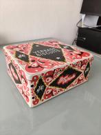 Verkade's koektrommel, Ophalen of Verzenden, Gebruikt