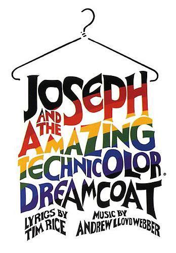 Joseph And The Amazing Technicolor  Dreamcoat BLADMUZIEK beschikbaar voor biedingen