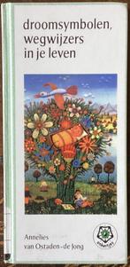 Droomsymbolen – wegwijzers in je leven (Ankertje 197), Ophalen of Verzenden, Spiritualiteit algemeen, Overige typen