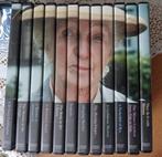 Agatha Christie's Miss Marple DVD serie, Vanaf 12 jaar, Ophalen of Verzenden, Zo goed als nieuw, Boxset