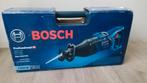 Bosch GSA 1300 PCE reciprozaag, Doe-het-zelf en Verbouw, Gereedschap | Zaagmachines, Ophalen, 70 mm of meer, Nieuw, 600 tot 1200 watt