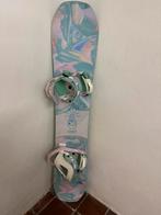 Bataleon Distortia snowboard 2020 143 cm Switchback maat M, Ophalen of Verzenden, Zo goed als nieuw, Board