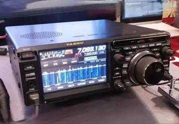 Gevraagd.    Yaesu FTdx10 HF Transceiver beschikbaar voor biedingen