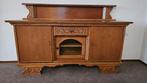Antieke Houten Dressoir, Antiek en Kunst, Ophalen