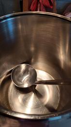 Grote  warmte houd soeppan, Ophalen, 60 cm of meer, 4 kookzones, Zo goed als nieuw