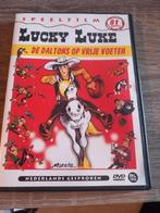 Lucky Luke, Ophalen of Verzenden, Zo goed als nieuw