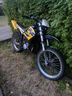 Rieju RR50 Sport (!OOK TERUIL!), Fietsen en Brommers, Brommers | Crossbrommers, Overige merken, Ophalen of Verzenden, Zo goed als nieuw