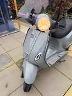 AGM VX50 Nardo Grey - 2021 - Geel Kenteken, Gebruikt, Benzine, Ophalen, Overige merken