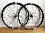 Gravel wielset DT Swiss G1800 spline 25, Fietsen en Brommers, Fietsonderdelen, Racefiets, DT Swiss, Gebruikt, Wiel