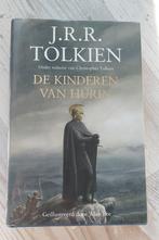 De Kinderen van Húrin - J.R.R. Tolkien, Boeken, Ophalen of Verzenden, J.R.R. Tolkien