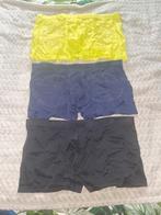 3 leuke sexy boxershorts maat M., Kleding | Heren, Ondergoed, Ophalen of Verzenden, Overige kleuren, Boxer