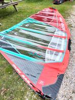 Gun Sails GS-R 6.3 m2 nieuw, Watersport en Boten, Ophalen, 5 tot 7 m², Minder dan 250 cm, Nieuw