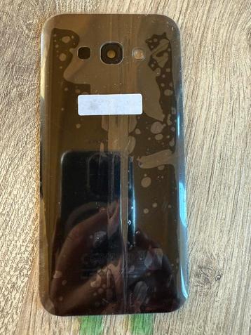 Back cover - achterkant Samsung Galaxy A3 2017 / A5 2017 beschikbaar voor biedingen