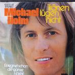 michael holm-tranen lugen nicht, Cd's en Dvd's, Vinyl Singles, Gebruikt, 7 inch, Single, Ophalen of Verzenden