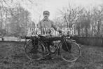 Stella Blackburne racer Boulangier 1923 Paris-Nice foto, Verzenden, Foto, Nieuw, Voor 1940
