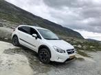 Subaru XV 2.0 i AWD - 2012, 65 €/maand, 1995 cc, Zwart, 4 cilinders