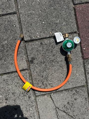 Gasslang - nieuw beschikbaar voor biedingen