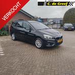 BMW 2-serie Gran Tourer 216d Corporate Lease Essential 7p. 7, Stof, Gebruikt, Euro 6, 2-Serie Gran Tourer