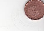 1 cent 1999 spanje, Postzegels en Munten, Munten | Europa | Euromunten, Spanje, 1 cent, Verzenden