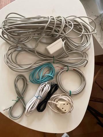 Vaste Telefoon Kabels & Accessoires beschikbaar voor biedingen