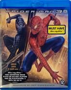 Spider-Man 3 [Blu-ray] 2 Discs, Ophalen of Verzenden, Zo goed als nieuw, Actie