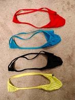 Ikingsky Heren Strings Set - Maat M, Ophalen of Verzenden, Overige kleuren, Ikingsky, Slip
