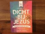 Dagboek Dicht bij Jezus voor jonge tieners, Boeken, Godsdienst en Theologie, Sarah Young, Nieuw, Christendom | Protestants, Ophalen of Verzenden