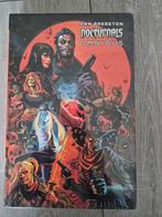 Nocturnals Omnibus Vol. 1 HC, Eén comic, Amerika, Ophalen of Verzenden, Zo goed als nieuw