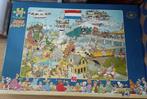 Jan van haasteren puzzels, Ophalen of Verzenden, Meer dan 1500 stukjes, Zo goed als nieuw, Legpuzzel