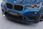 Splitter Voorspoiler Spoiler Geschikt Voor BMW X1 [F48] CSL6
