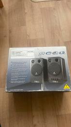 Behringer MS16, Ophalen of Verzenden, Gebruikt, Minder dan 500 watt, Keyboardversterker