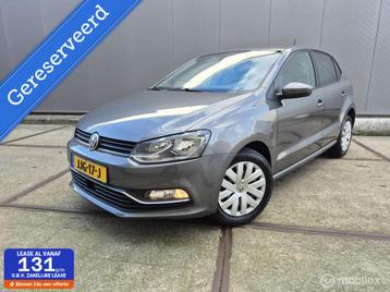Volkswagen Polo 1.2 TSI Highline Parkeersensor / Cruise / St beschikbaar voor biedingen