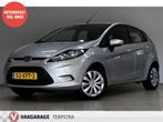Ford Fiesta 1.25 Champion/ D-Riem verv. 144.000KM!/ Trekhaak, Voorwielaandrijving, Euro 5, Stof, Gebruikt